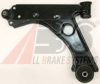 OPEL 5352039 Track Control Arm